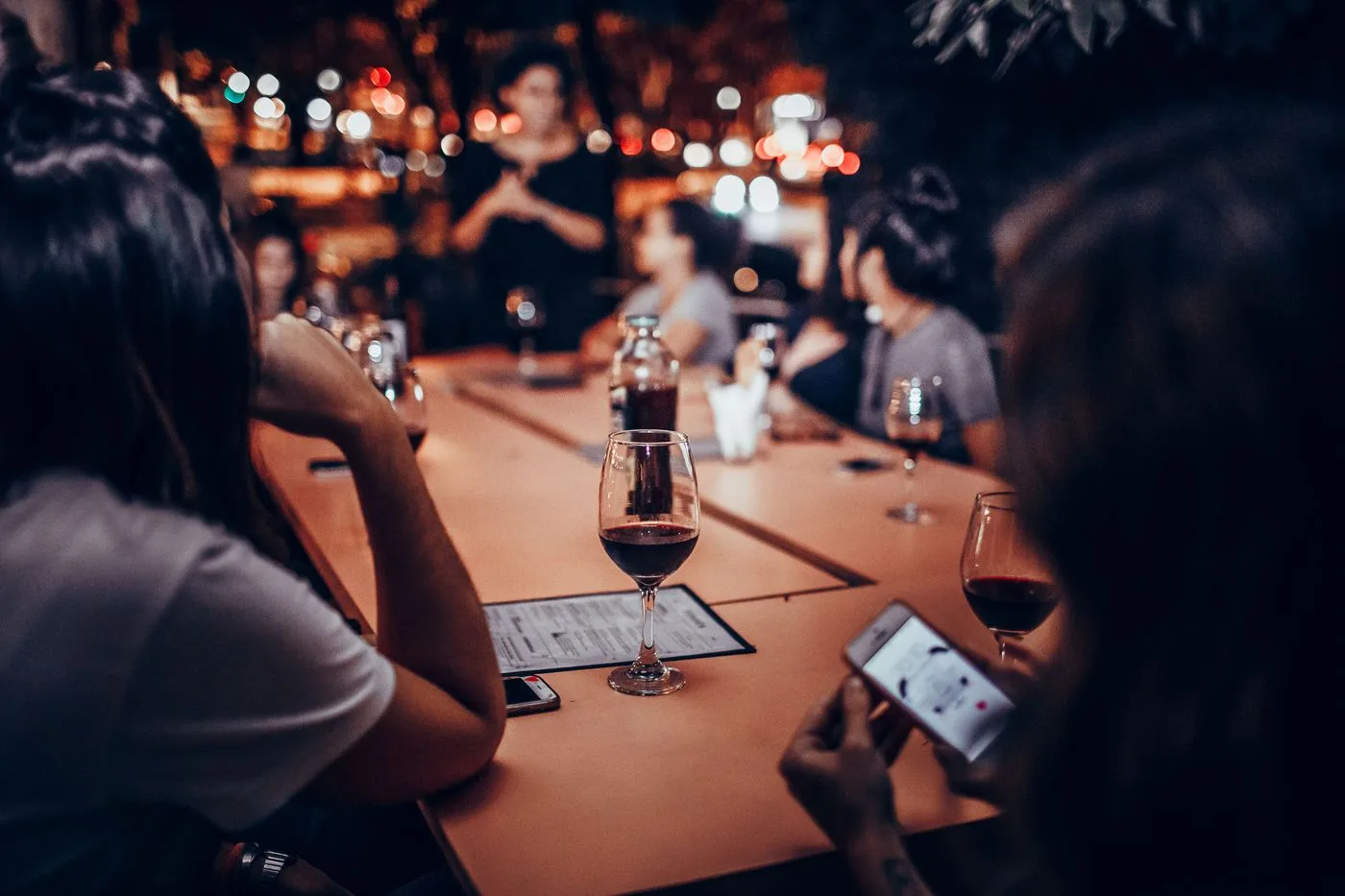 Networking Evening